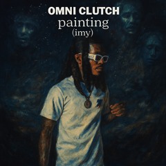 Omni Clutch - Painting (imy) FAST