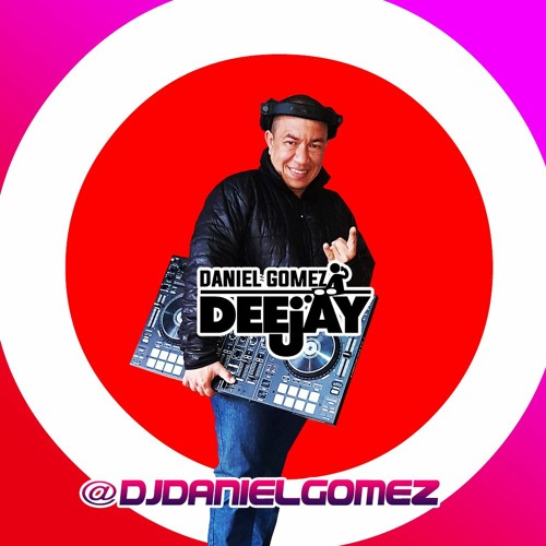 REAGUETON MIX LIVE 19AGO2023 DJDANIELGOMEZ