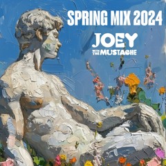 Spring Mix 2024 -- Disco House Mix