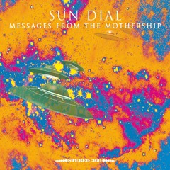 SUN DIAL - Echoes All Around