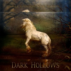 Royalty Free Atmospheric Fantasy Music - "Dark Hollows"