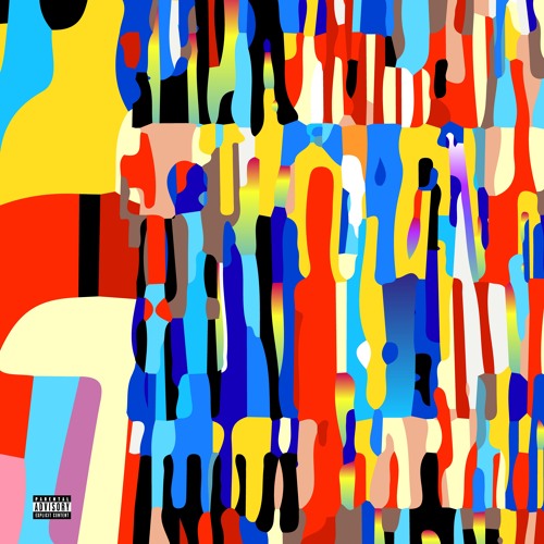 L'algo (feat. JP Manova)
