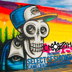 SELECT SESHIONS Camelback HHM Edition (October 2023 TechHouse Mix)