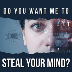 Femdom Hypnosis with Mistress Elswyth  - Do You Want Me To Steal Your Mind?