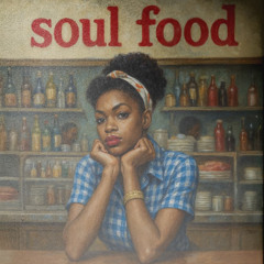 Soul Food Feat. Timmons Prod. by Diamond Eyes