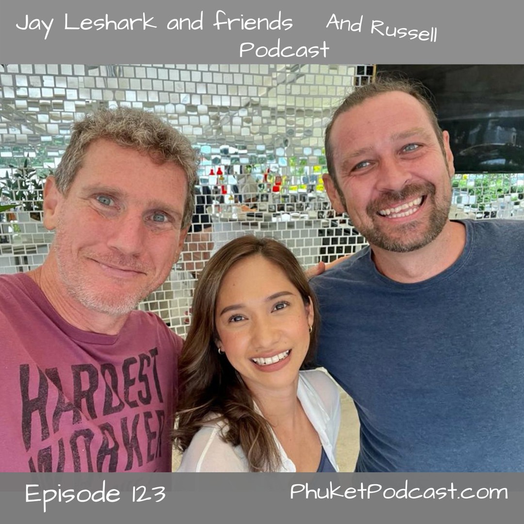 Stream episode Episode 123 You don t remember With Juanita from Love Journal Thailand by Jay Leshark podcast Listen online for free on SoundCloud