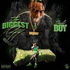 Soulja Boy - Empty The Clip (2022)