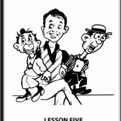 READ KINDLE PDF EBOOK EPUB Maher Course Of Ventriloquism - Lesson Five: Detweiler Version by  Clinto