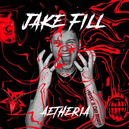 Jake Fill - Aetheria (Hard Techno)