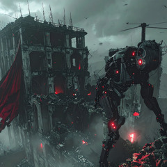 CYBERNETIC REVOLUTION