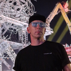 AdamK - Tomorrowland 2025 - Live at JBL House Of Fortune Stage