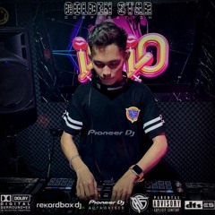 DJ RAFFLY GSC - RMX FUNKOT KENANGAN Vs SUCI (HARDMIX) PARTY TILLDROP 2024 (VIP)