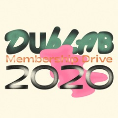 Santiago Salazar - 2020 Membership Drive Marathon Mix