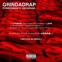 Grindadráp (feat. Oks Rouge)