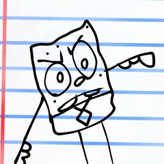 (OLD) Evil Doodle