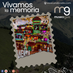 Vivamos la Memoria - Cápsula 513: El pesebre dulce que conquistó a Floridablanca