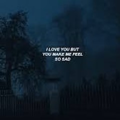 The Night We Met X Everybody Dies In Their Nightmares