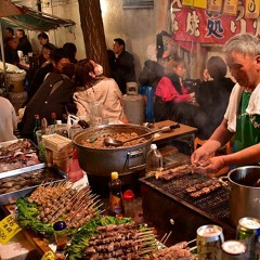 asian food (prod. shvde*)