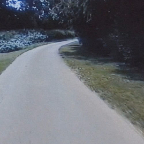 BERK ACE - I Guess This Was Our Last Summer