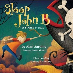 PDF [READ] 🌟 Sloop John B: A Pirate's Tale Pdf Ebook
