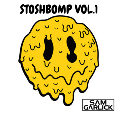 Stoshbomp - Hard house vinyl mix 2004