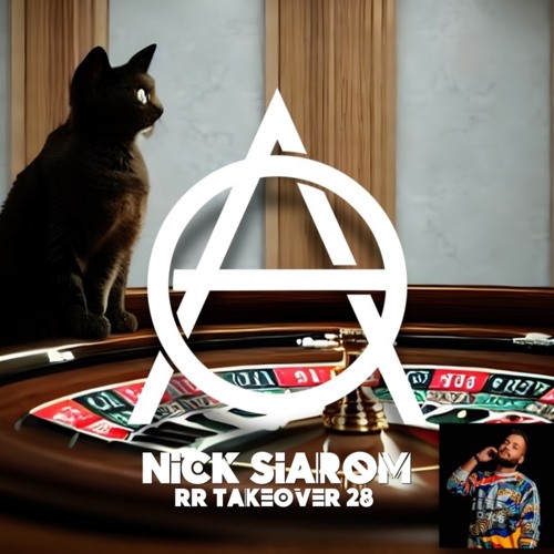 Stream Roulette Radio Takeover #28 (Nick Siarom Guest Mix) by Anonymo ...