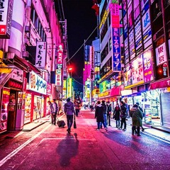 Neon Streets