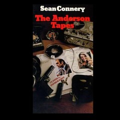 The Anderson Tapes