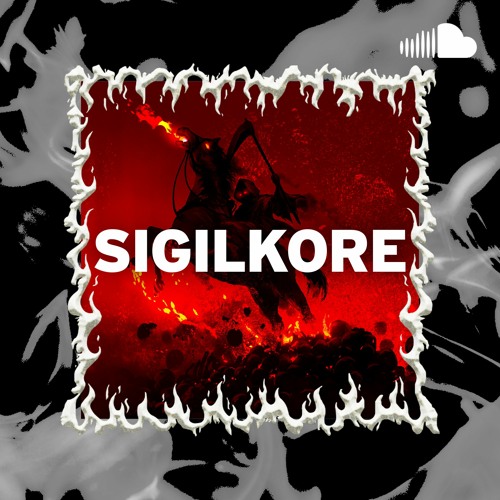 Dark Ritual Rap: Sigilkore
