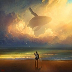 Future garage, wave, chill, downtempo, ambient__Part 3