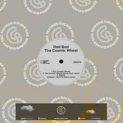 Dad Bod - The Cosmic Wheel