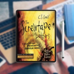 The Screwtape Letters: First Ever Full-cast Dramatization of the Diabolical Classic (Radio Thea