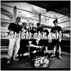 Geisteskrank