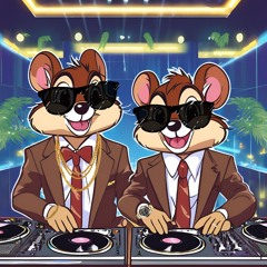 Rychlá rota (Chip a Dale) - Slap House Remix