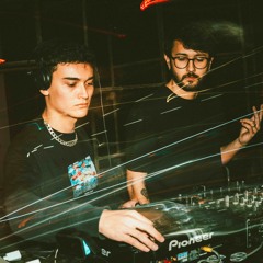 SIMAO b2b Futura @ Groovekid Showcase, Uberaba-MG - 26/07/2025
