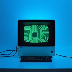 Everything is Computer