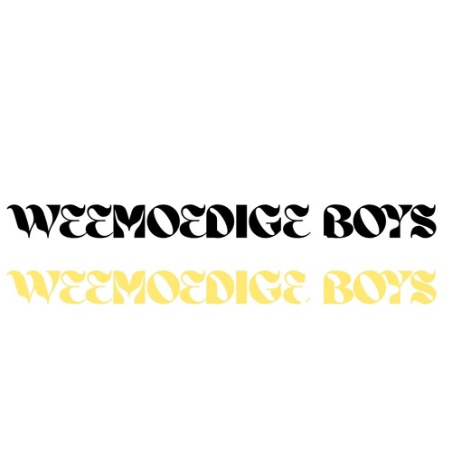 ZWARTE MONIZE KAART #FAST