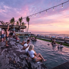 Holbox Lounge Vibes Dj Set