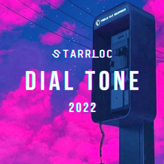 dial tone