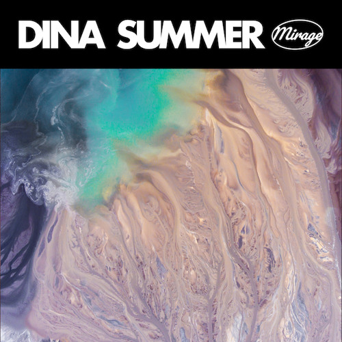 Dina Summer - Mirage (Radio Edit)