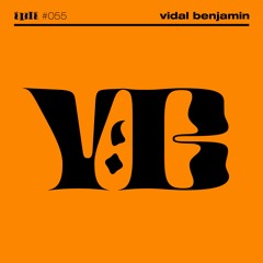 tplt podcast ~ Vidal Benjamin