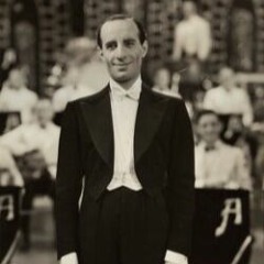 Rain On The Roof (Vocal Sam Browne) - Ambrose & His New Mayfair Orchestra