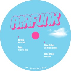 Aline Umber - Radio Funk