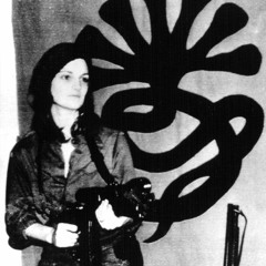 Patty Hearst!