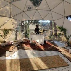 Leto na Dune @ Samaya Tihaya Noch 18/06/22