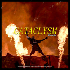 "CATACLYSM" / Hard Type Beat / Dark Trap Beats Instrumental / 140 bpm Cm