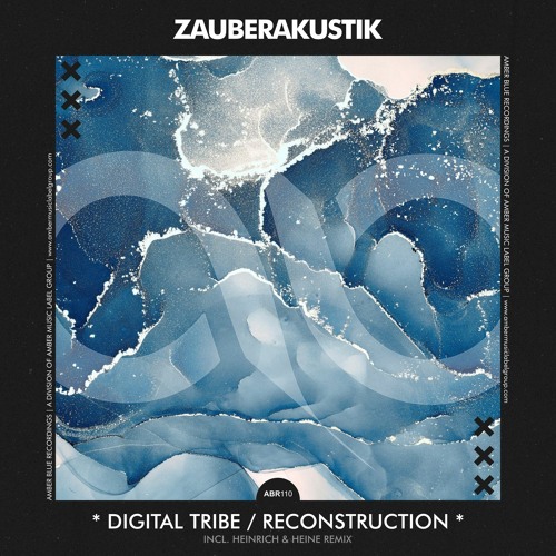 Zauberakustik - Reconstruction (Original Mix)