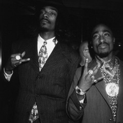 2Pac - Conflict ft. Snoop Dogg & Ice Cube ( Junior DJ Remix) BOO89ED