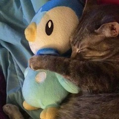 i'd still die for you [+riku]