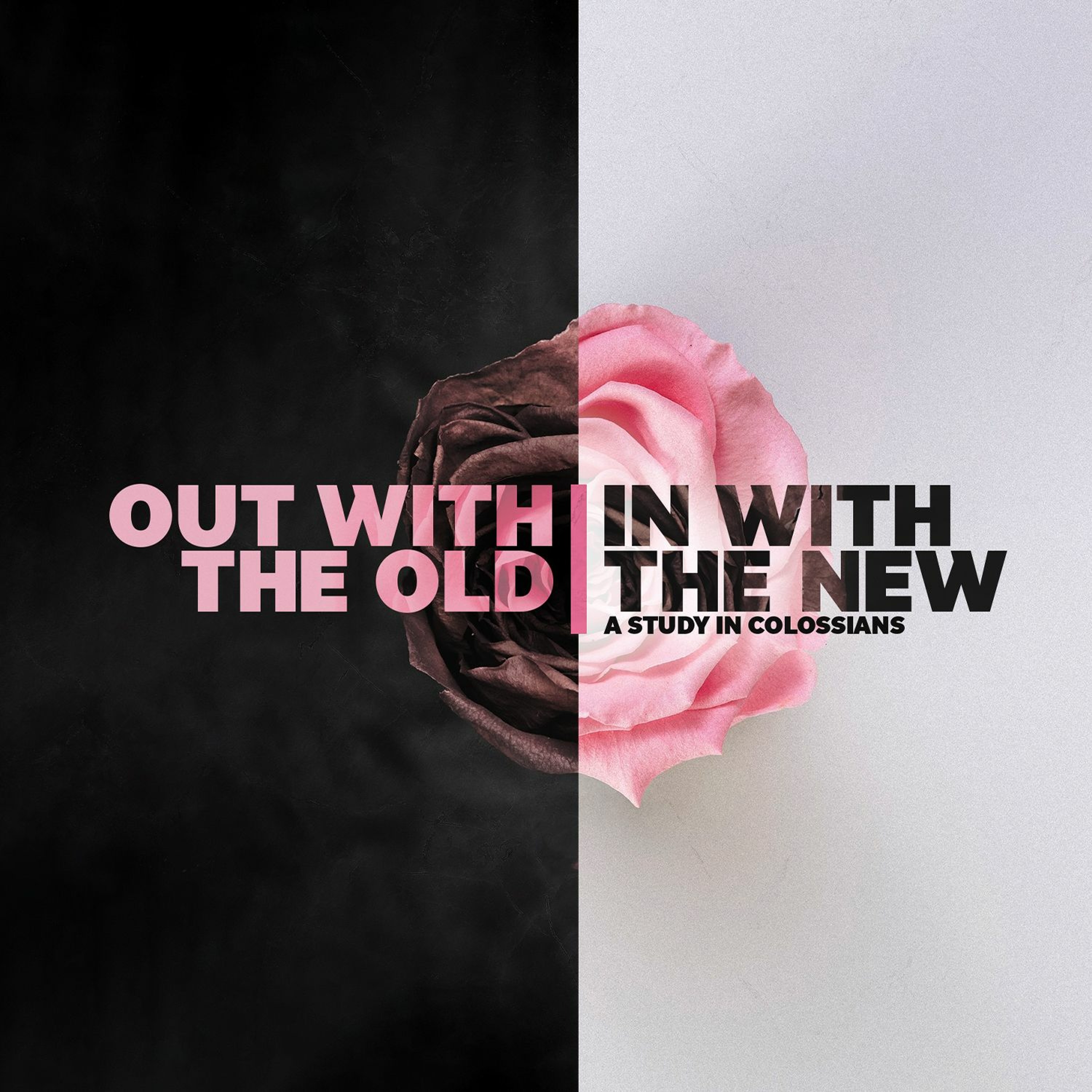 Out with the Old/In with the New | Week 2: Alive and Dying at the Same Time episode artwork